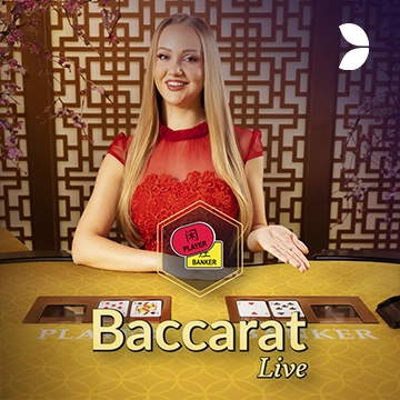 Baccarat Control Squeeze - BEERSLOT365