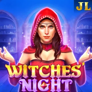 Witches Night - BEERSLOT365