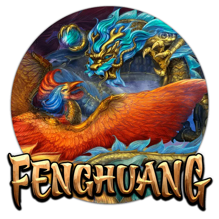 Fenghuang - BEERSLOT365