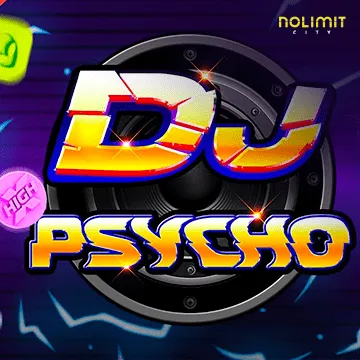 Dj Psycho - BEERSLOT365