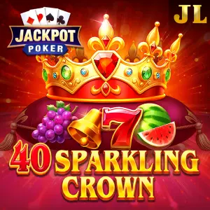 40 Sparkling Crown - BEERSLOT365