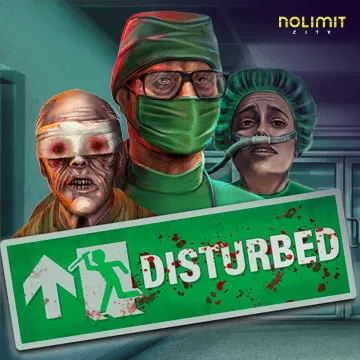 Disturbed - BEERSLOT365