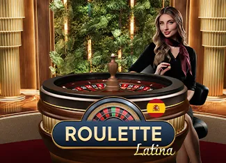 Spanish Roulette - BEERSLOT365