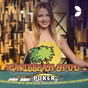 Caribbean Stud Poker - BEERSLOT365