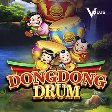 Vplus : Dongdong Drum - BEERSLOT365