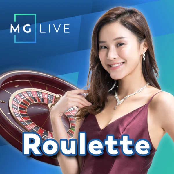 Roulette&nbsp; - BEERSLOT365