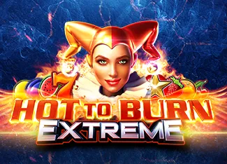 Hot To Burn Extreme - BEERSLOT365