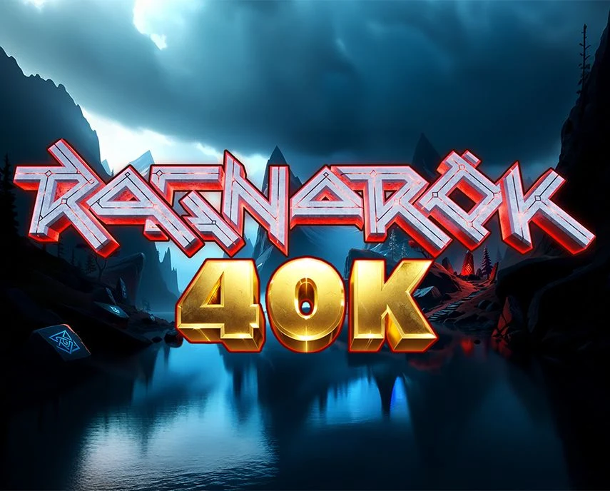 Ragnarok 40K - BEERSLOT365