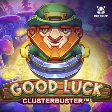 Good Luck Clusterbuster - BEERSLOT365
