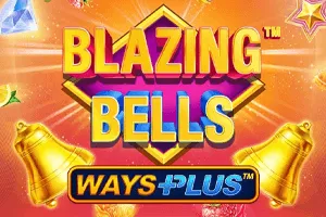 Playtech : Blazing Bells PowerPlay Jackpot - BEERSLOT365