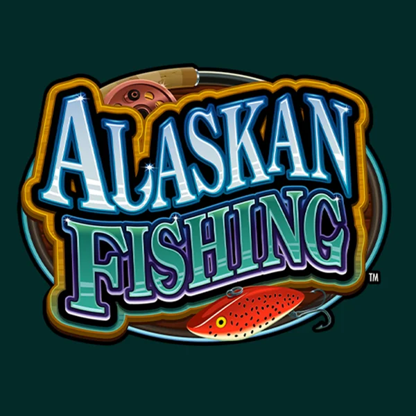 Microgaming : Alaskan Fishing - BEERSLOT365