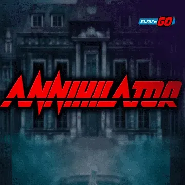 Annihilator - BEERSLOT365