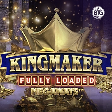 Kingmaker Fully Loaded - BEERSLOT365