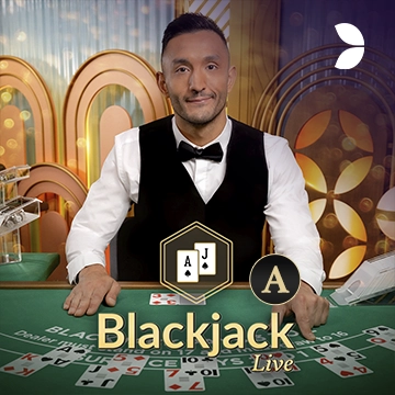 Blackjack A - BEERSLOT365