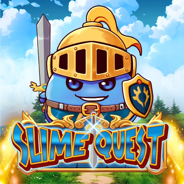 CosmoPlay : Slime Quest - BEERSLOT365