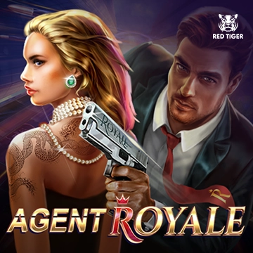Agent Royale - BEERSLOT365