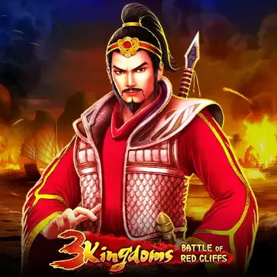 3 Kingdoms - Battle of Red Cliffs - BEERSLOT365