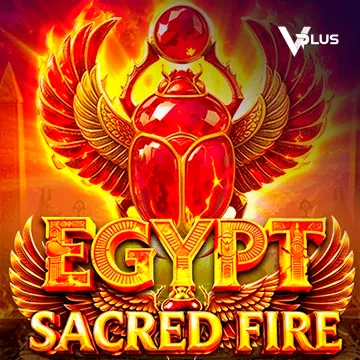 Egypt Sacred Fire - BEERSLOT365
