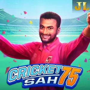 Cricket SAH 75 - BEERSLOT365