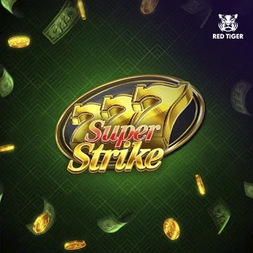777 Super Strike - BEERSLOT365