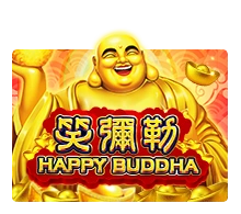 Happy Buddha - BEERSLOT365