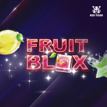 Fruit Blox - BEERSLOT365