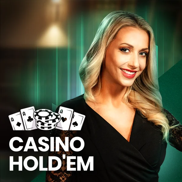 Casino Holdem - BEERSLOT365