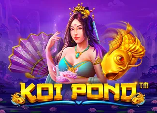 Koi Pond - BEERSLOT365