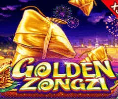 PLAYSTAR : GOLDEN ZONGZI - BEERSLOT365