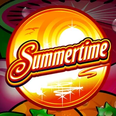 Microgaming : Summertime - BEERSLOT365