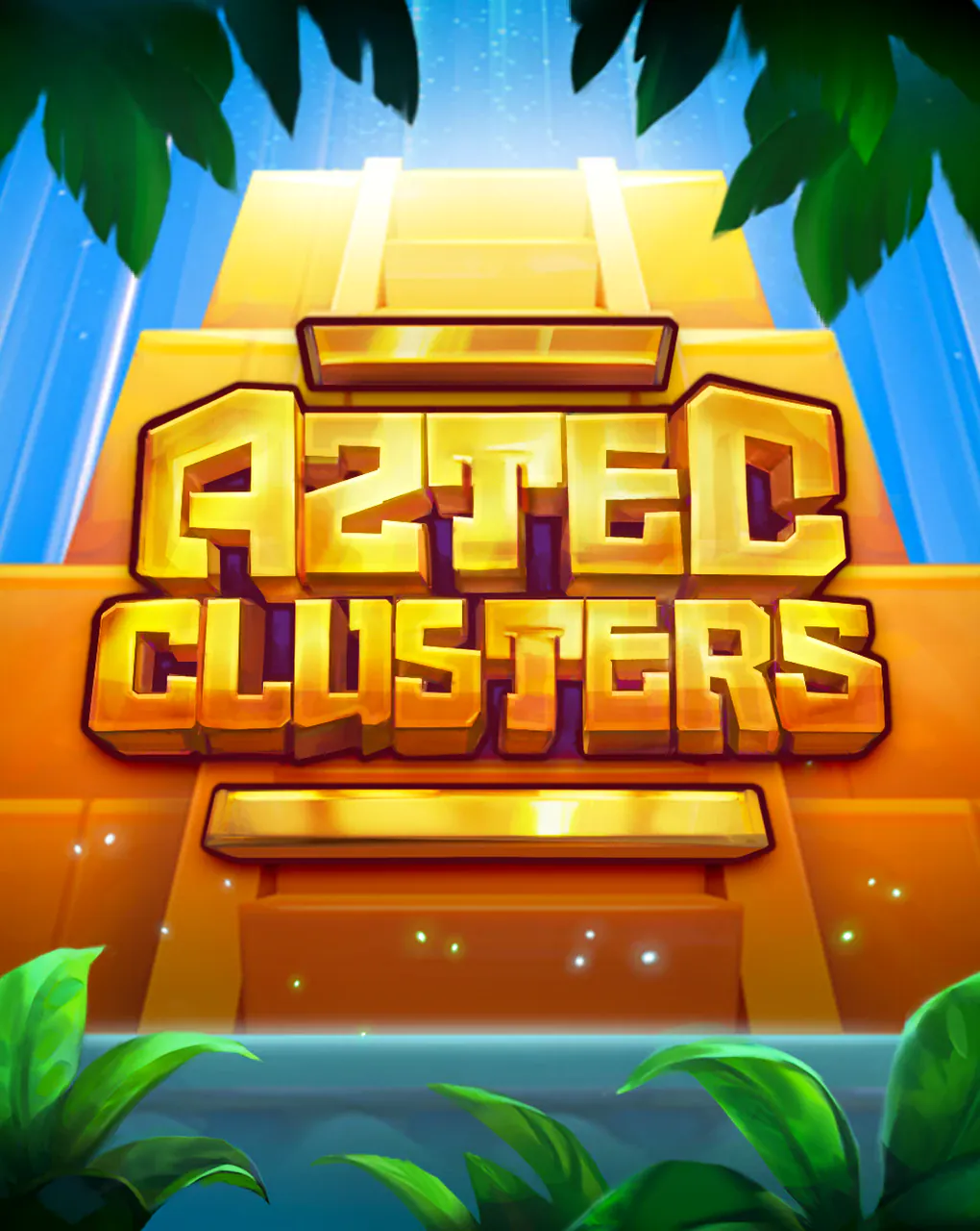 Aztec Clusters - BEERSLOT365