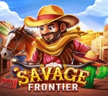 Savage Frontier - BEERSLOT365