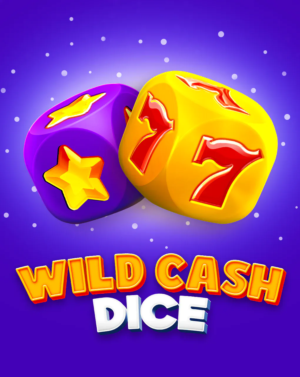 Wild Cash Dice - BEERSLOT365