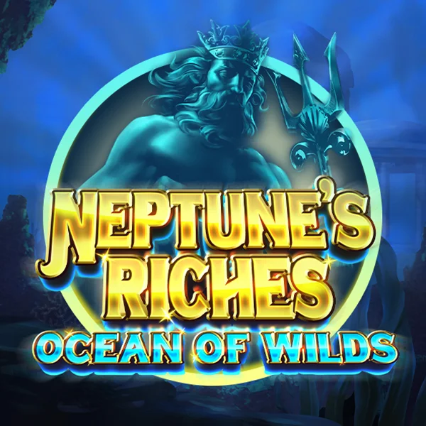 Microgaming : Neptunes Riches: Ocean of Wilds - BEERSLOT365