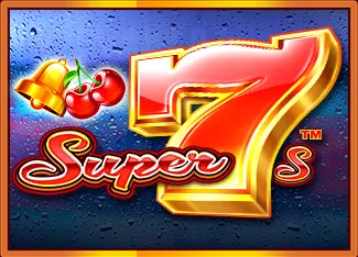 Super 7s  - BEERSLOT365