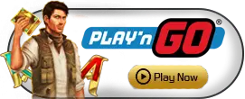 PlaynGo - BEERSLOT365