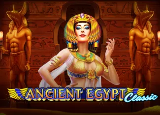Ancient Egypt Classic - BEERSLOT365