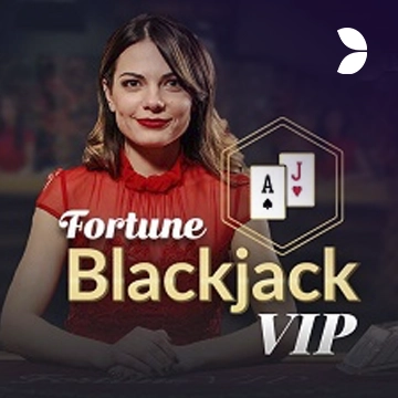 Blackjack Fortune VIP - BEERSLOT365