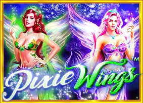 Pixie Wings - BEERSLOT365