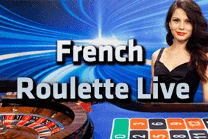 French Roulette - BEERSLOT365