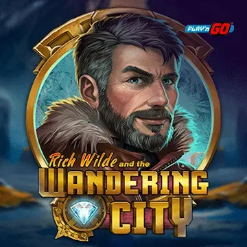 Rich Wilde and the Wandering City - BEERSLOT365
