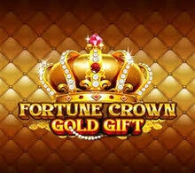 Fortune Crown - Gold Gift - BEERSLOT365