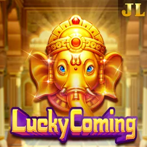 Lucky Coming - BEERSLOT365