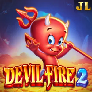 Devil Fire 2 - BEERSLOT365