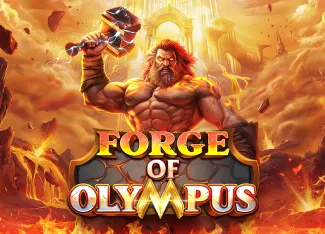 Forge of Olympus - BEERSLOT365