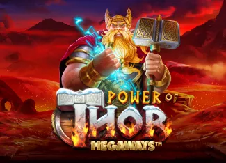 Power of Thor Megaways - BEERSLOT365