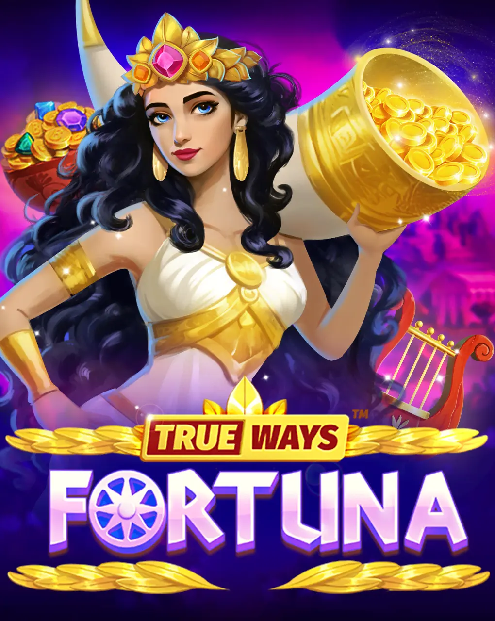 Fortuna Trueways - BEERSLOT365