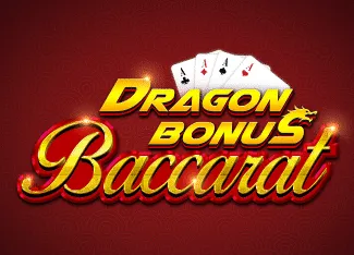 Dragon Bonus Baccarat - BEERSLOT365