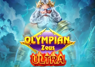 AFB : Olympian Zeus ULTRA - BEERSLOT365