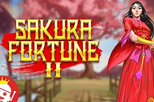 Playtech : POP Sakura Fortune 2 (Quickspin) - BEERSLOT365